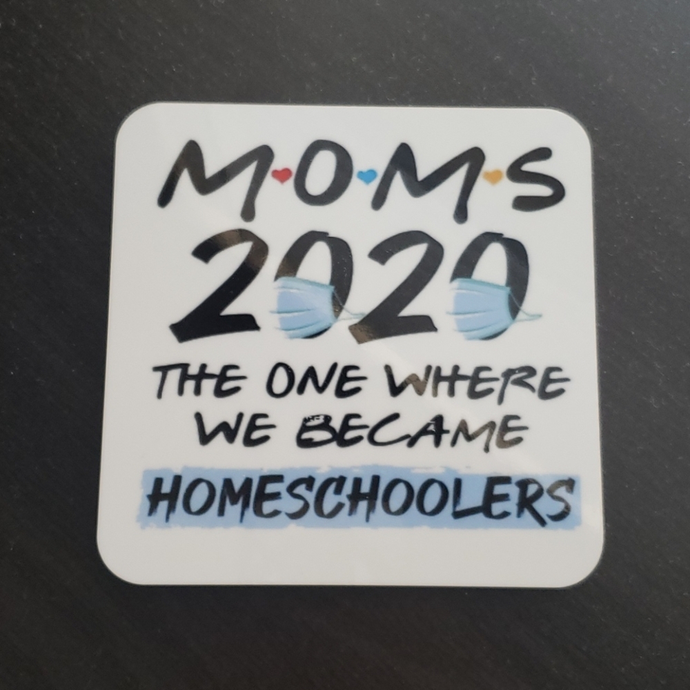 Coaster moms 2020